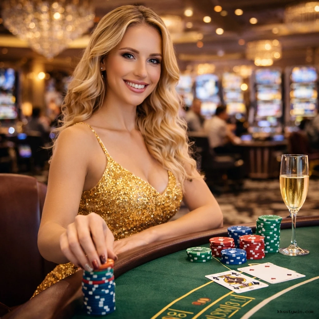 Baccarat Online Kkssty.com