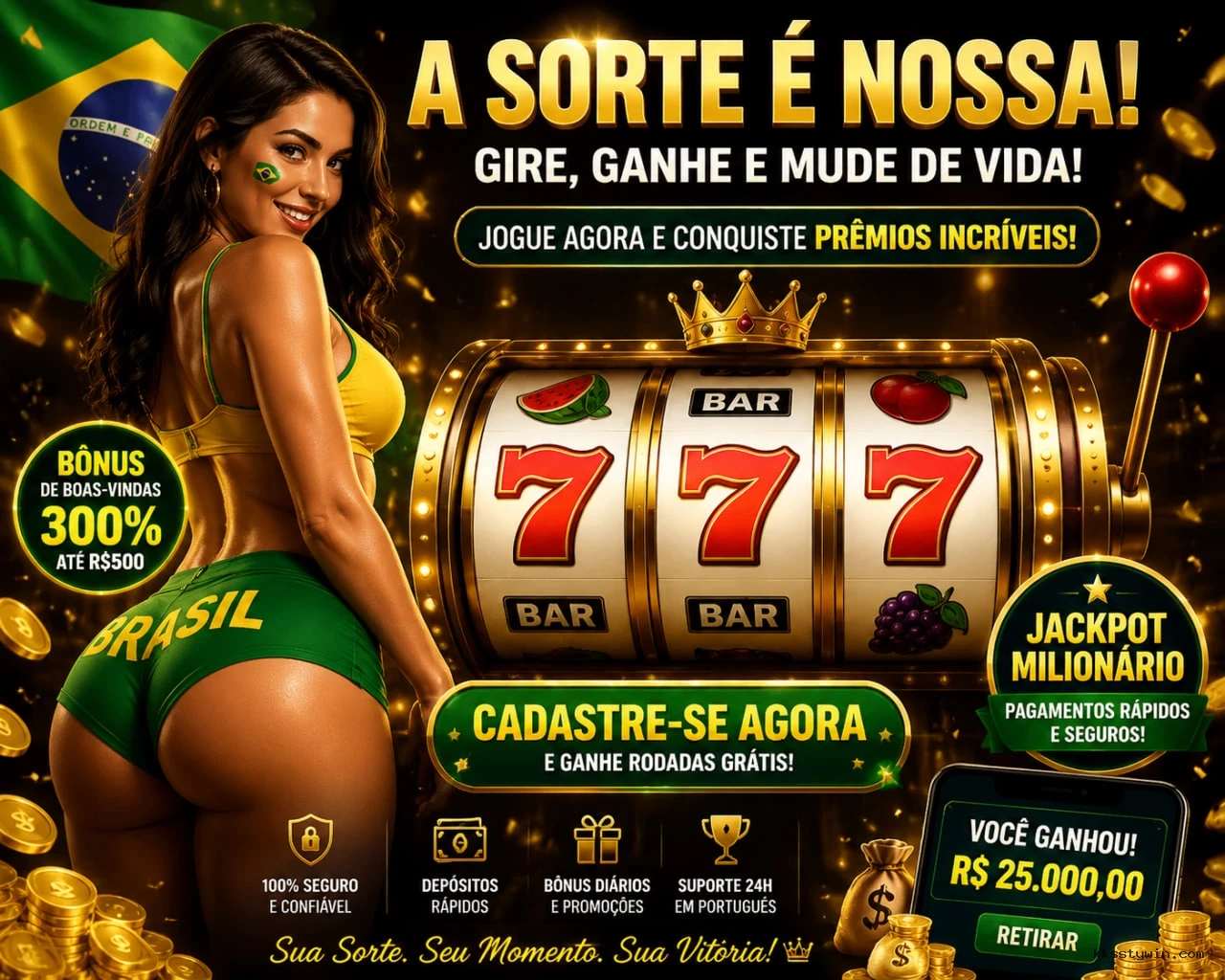 Jackpot Slots Kkssty.com