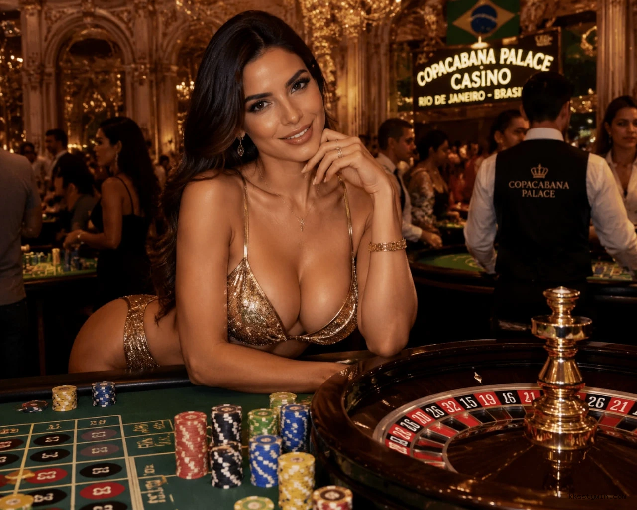 Kkssty.com Cassino Clássico