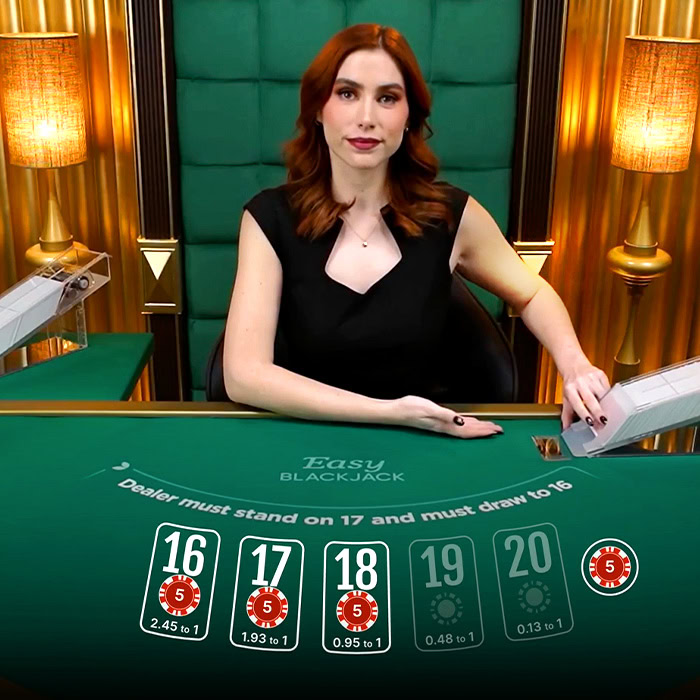 Blackjack Kkssty.com